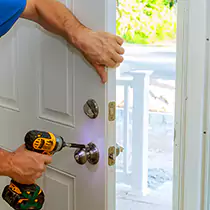 Entry Doors in The Villages, FL