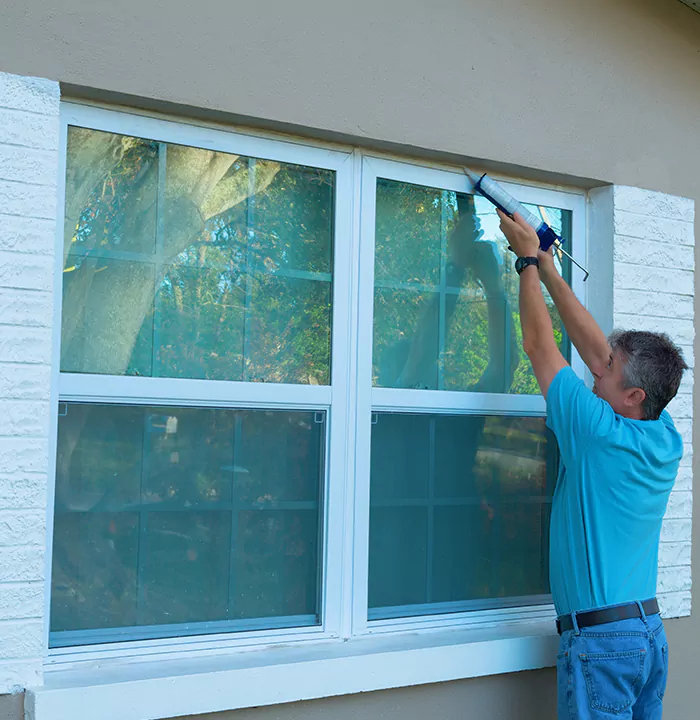Modern Windows in The Villages, FL