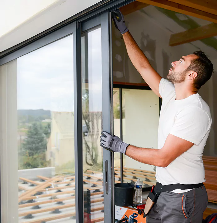 Vinyl Window Installation in The Villages, FL