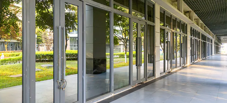 Professional Accordion Door Repair in The Villages, FL