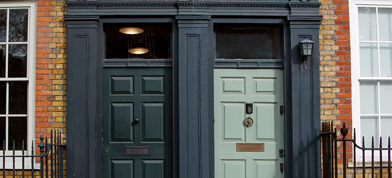 Interior Door Trim Moulding  in The Villages, FL
