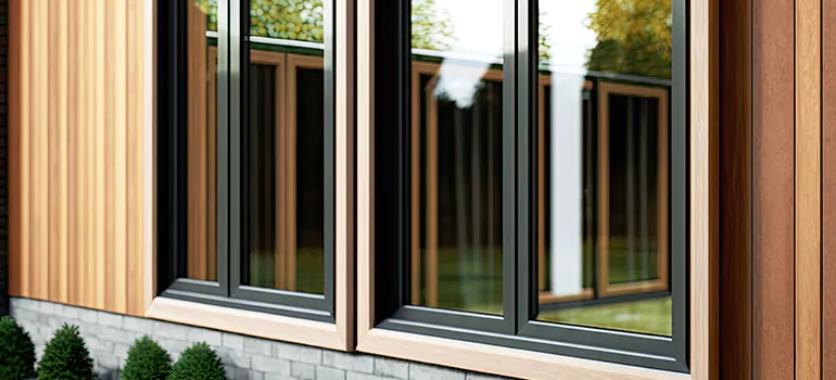Large Double Pane Windows in The Villages, FL