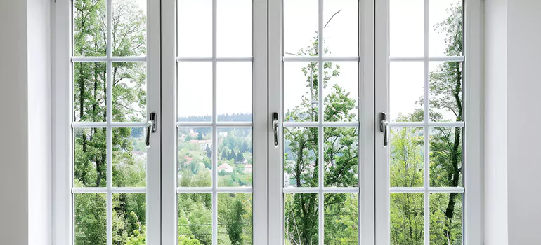 Cost To Install Double Pane Windows in The Villages, FL