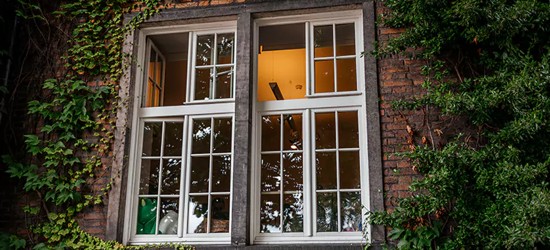 Energy Efficient Wood Windows in The Villages, FL
