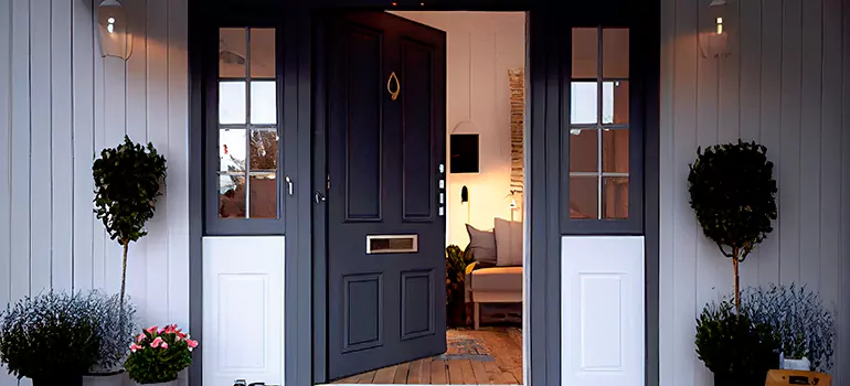Exterior Doors Installation in The Villages, FL