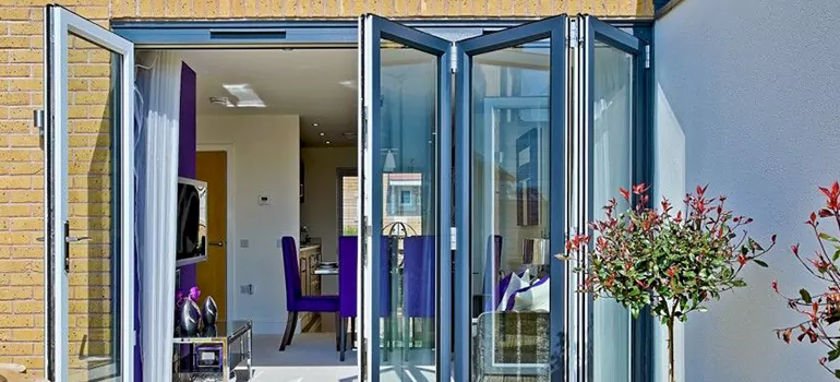 Bifold Door Repairs Near Me in The Villages, FL