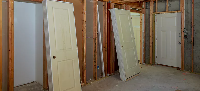 Heavy Duty Sliding Door in The Villages, FL