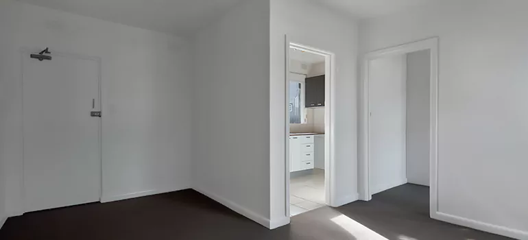 Dark Interior Doors in The Villages, FL