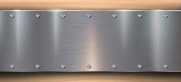 Interior Door Kick Plate Installation in The Villages, FL