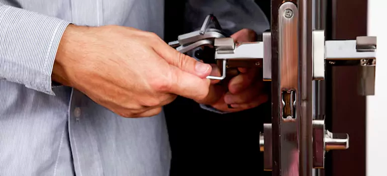 Local Multi Point Door Installation Experts in The Villages, FL