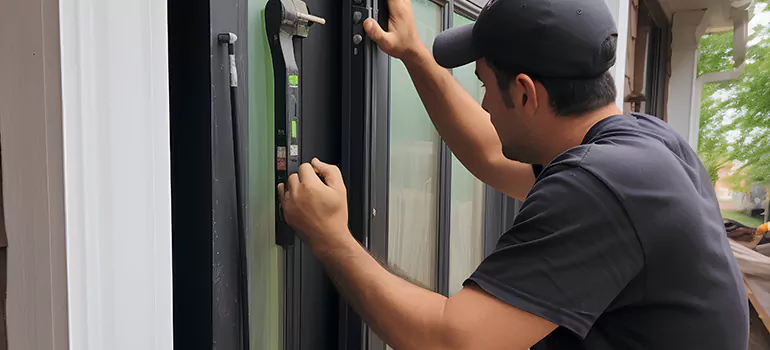 1 Way Privacy Window Film in The Villages, FL