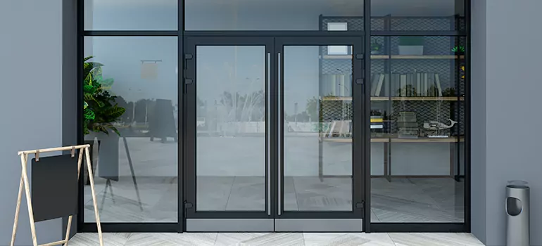 Sliding Screen Door Installation in The Villages, FL