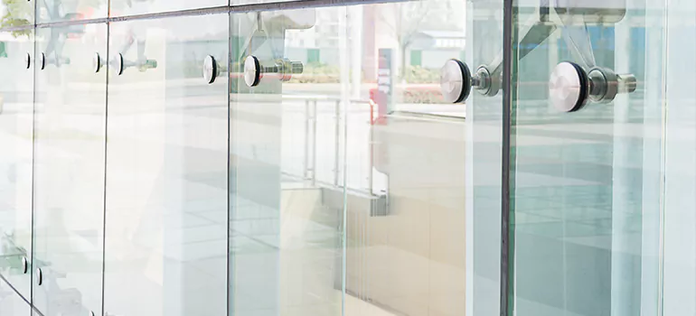 Glass Door Installation in The Villages, FL