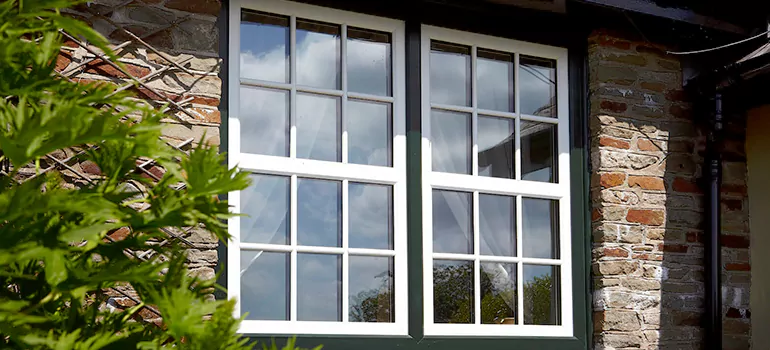 Stormproof Casement Windows in The Villages, FL