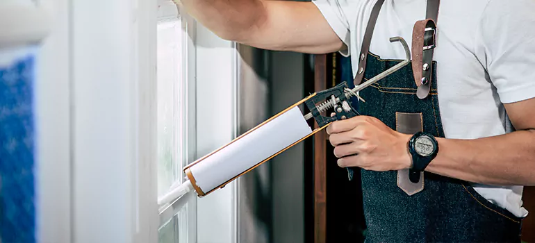 Window Jamb Extension in The Villages, FL
