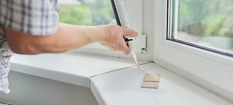 Professional Accordion Door Repair in The Villages, FL