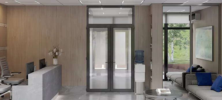 Residential Accordion Door Repair in The Villages, FL