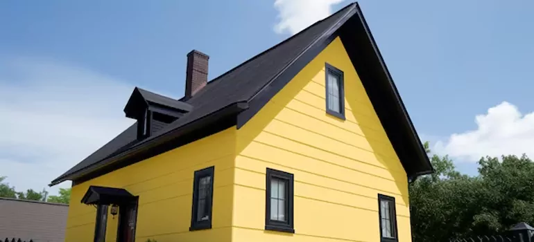 [Custom Black Windows in The Villages, FL