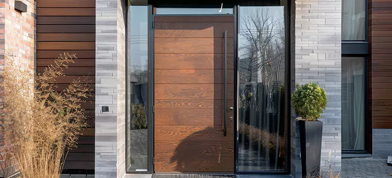 Burglary Proof Doors Company in The Villages, FL