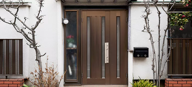 Auto Door Panel Repair in The Villages, FL