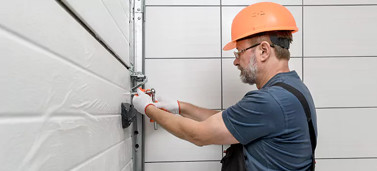 Garage Door Repair in The Villages