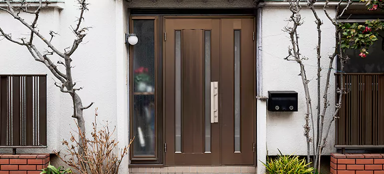 Exterior Doors And Windows in The Villages, FL