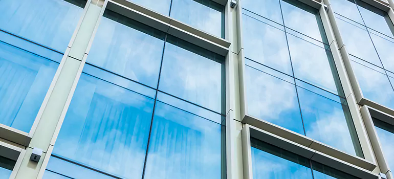 Industrial Window Insulation in The Villages, FL
