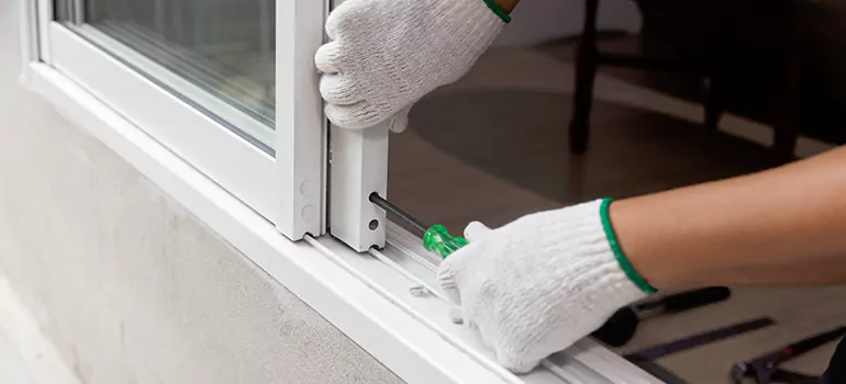 Patio Door Installation in The Villages,FL