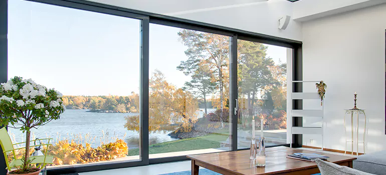 Custom Residential Window Tinting in The Villages, FL