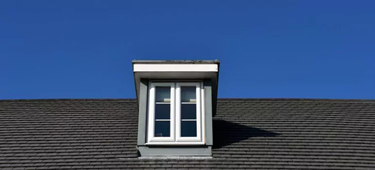 Roof Window Installation in The Villages, FL
