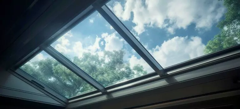 Roofing Skylight Installation in The Villages, FL