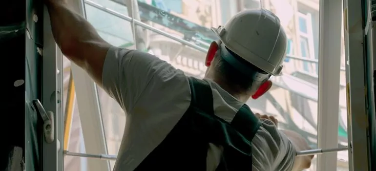 Install Exterior Storm Windows in The Villages, FL