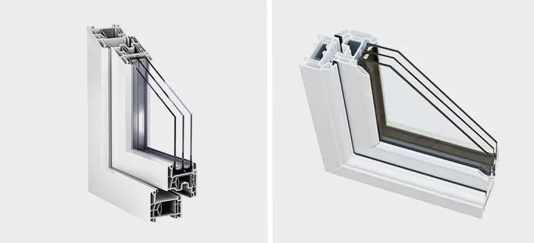 Double Triple Pane Windows in The Villages, FL