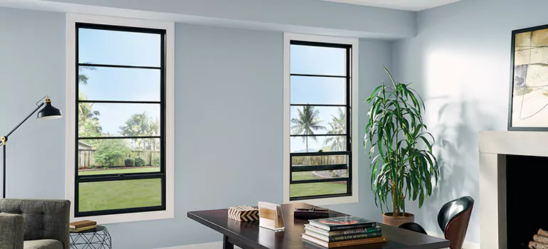 Professional Vinyl Window Installation in The Villages, FL
