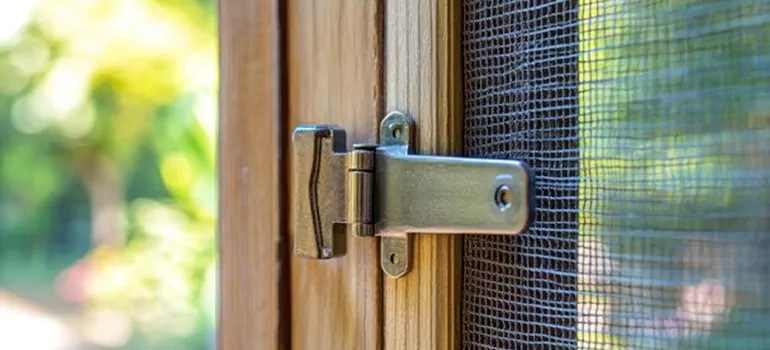 Window Latches Replacement in The Villages, FL